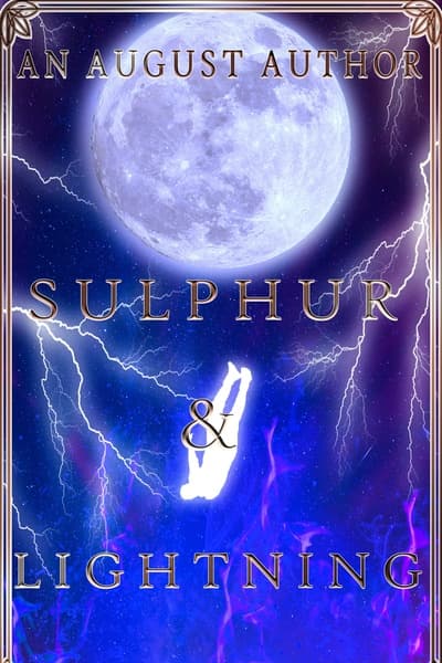 Sulphur & Lightning cover