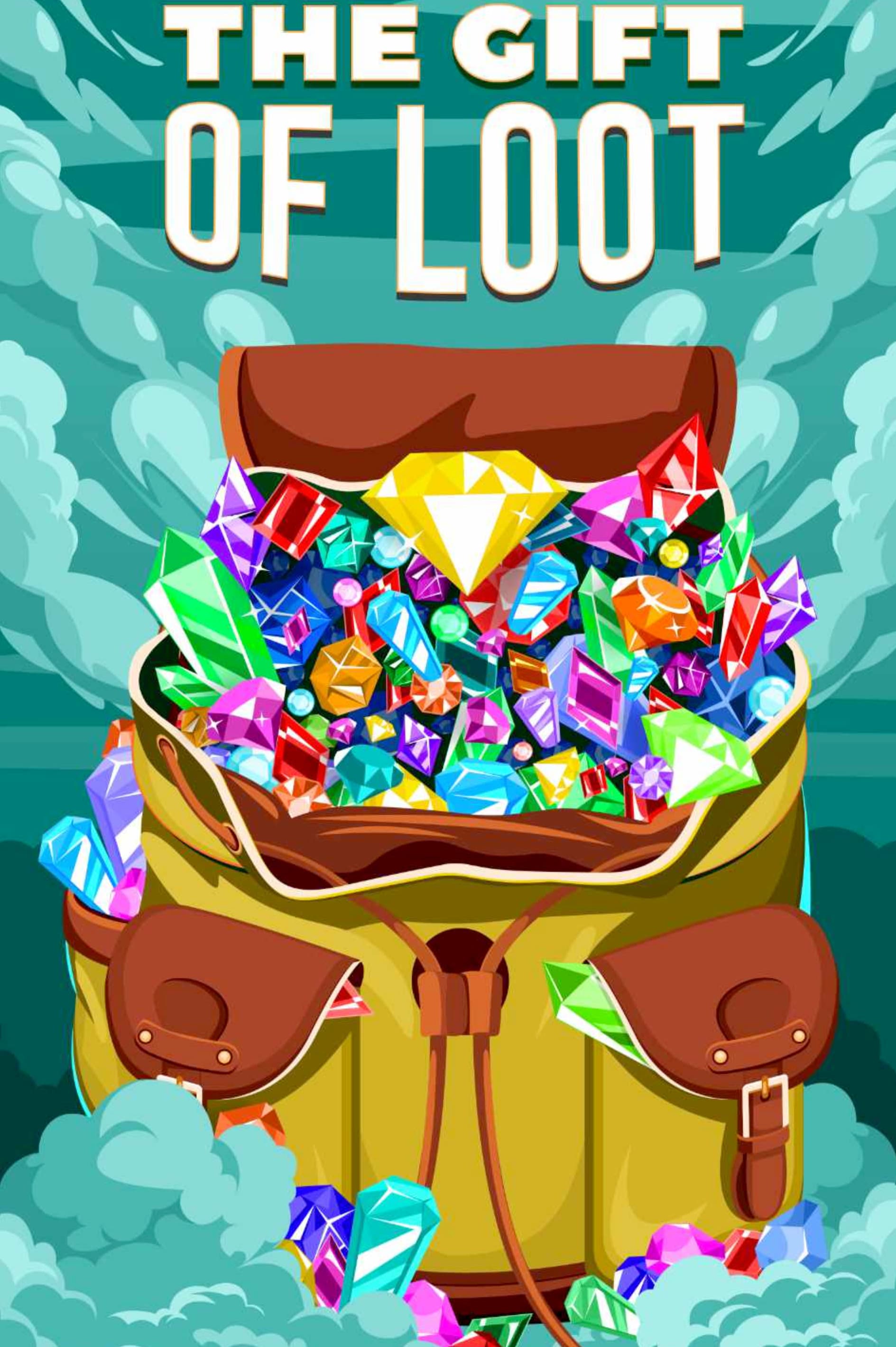 The Gift of Loot cover