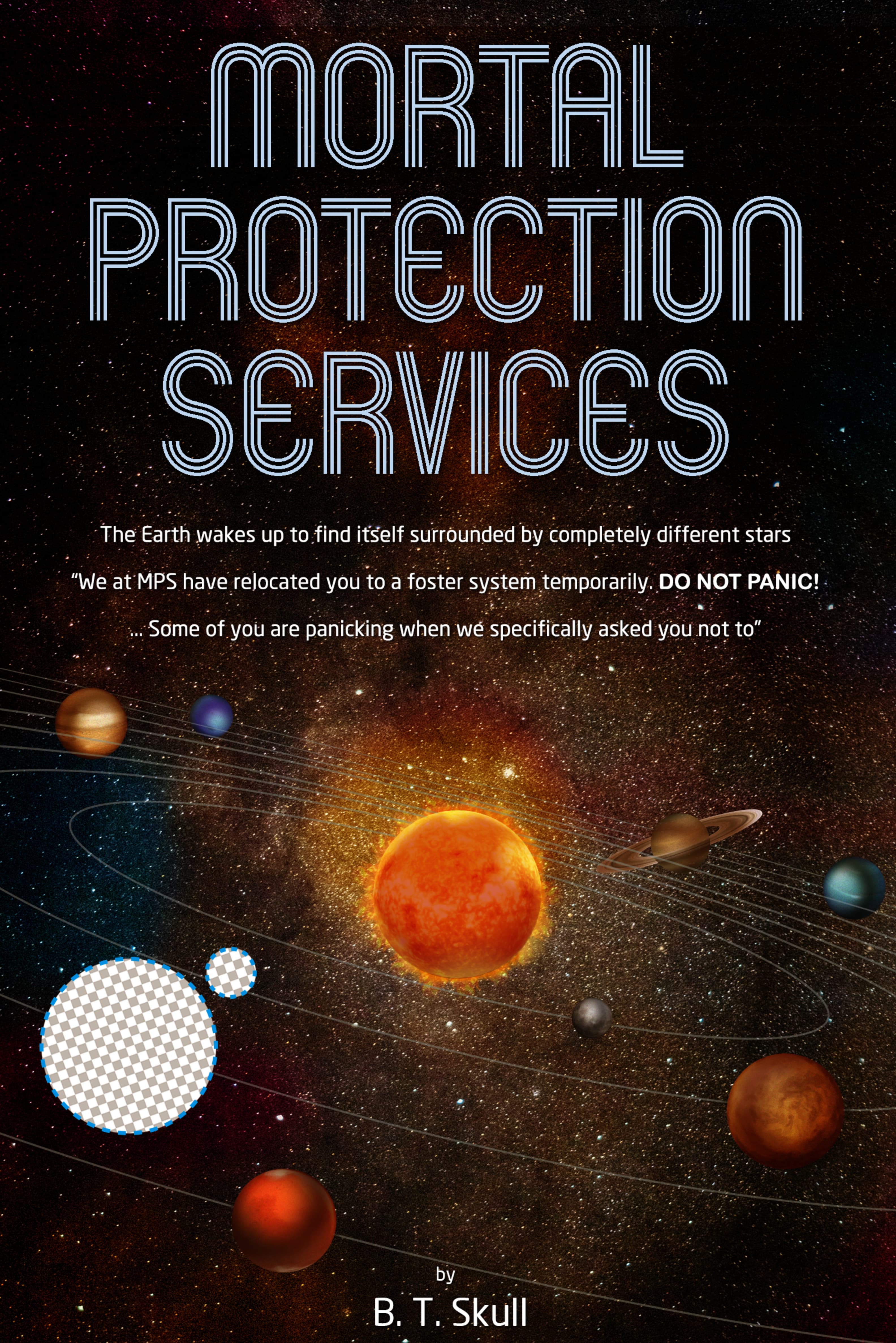 Mortal Protection Services