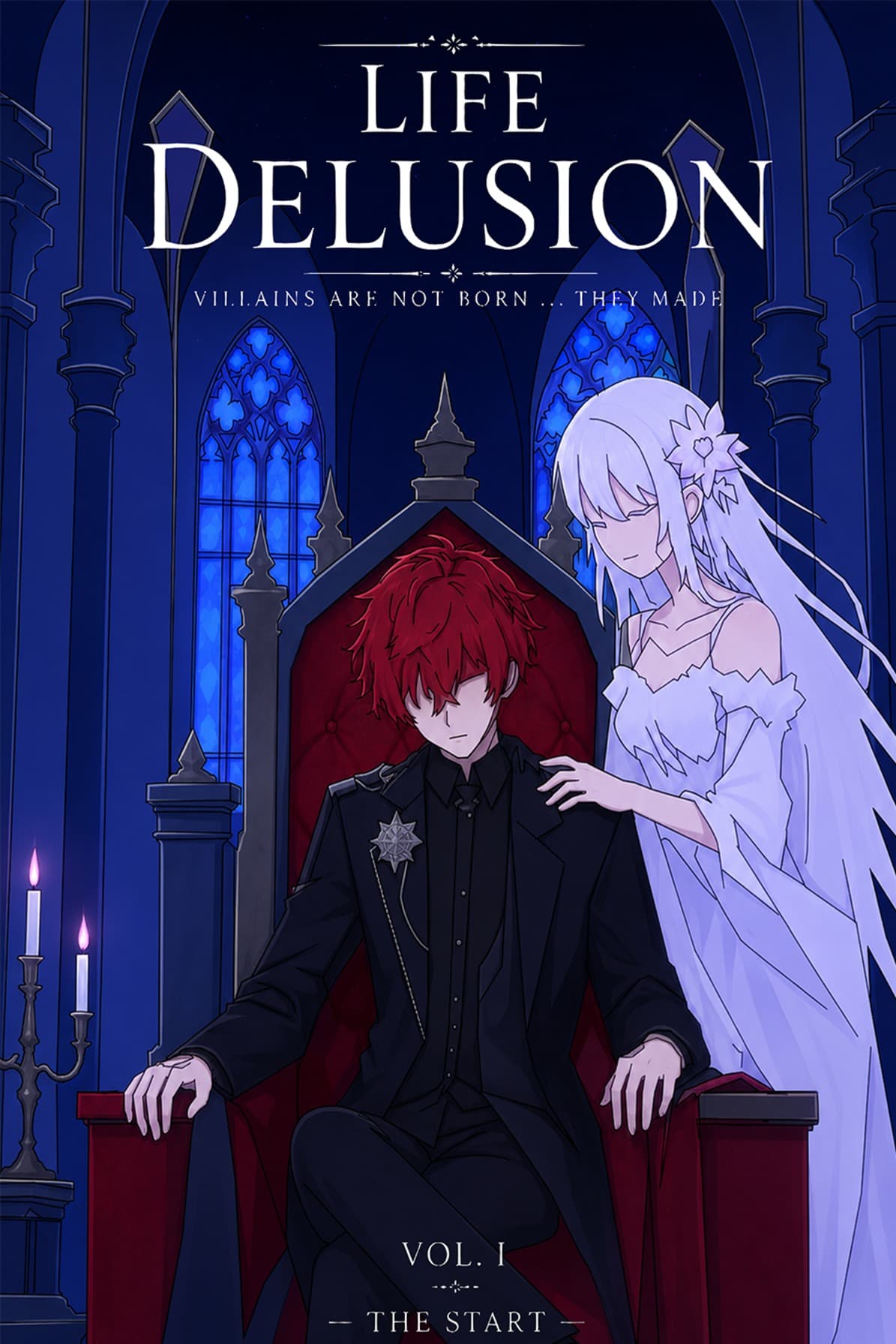 Life Delusion