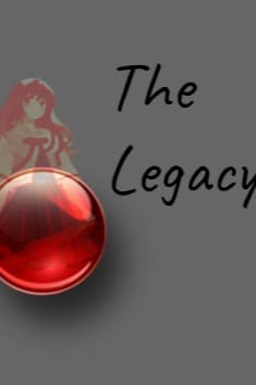 The Crimson Mystic Legacy