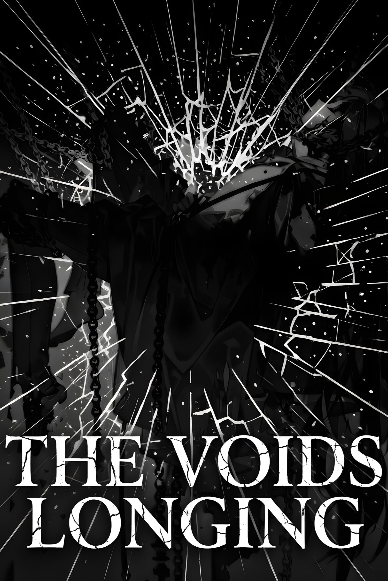 The Void's Longing cover